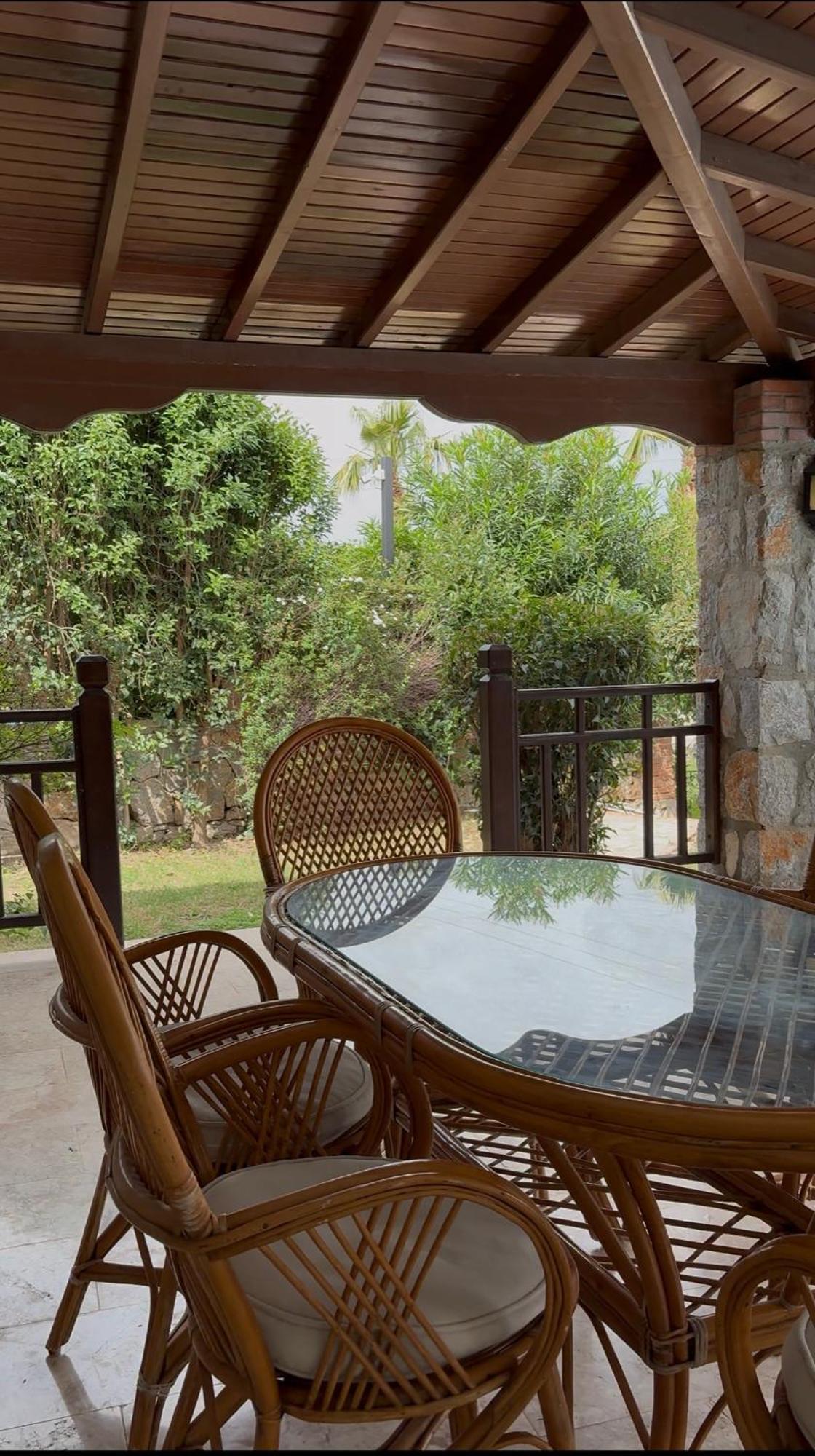 Villa Xanthos 301 Oludeniz Exteriér fotografie