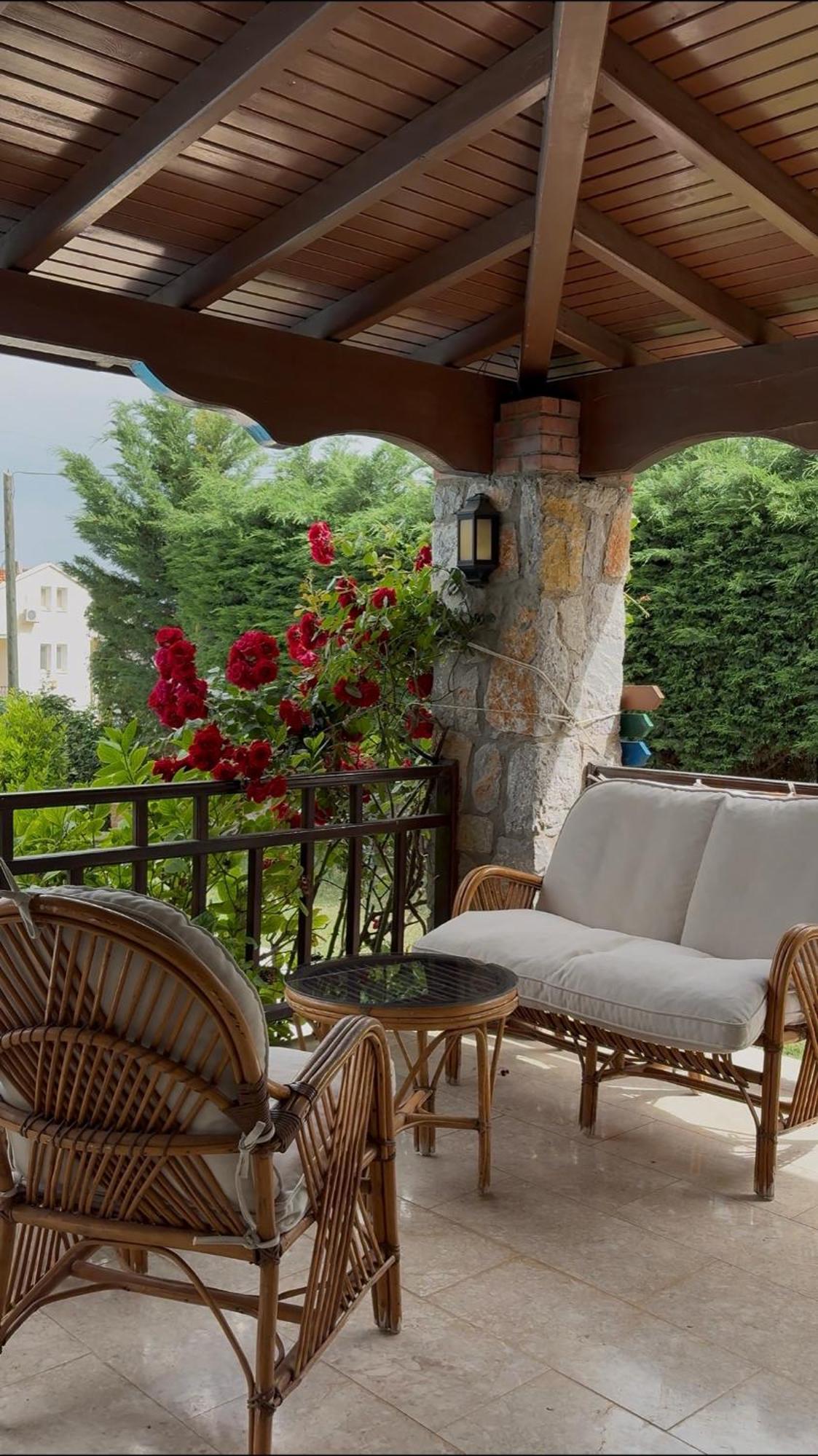 Villa Xanthos 301 Oludeniz Exteriér fotografie
